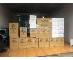 Lắp máy lạnh quận Phú Nhuận