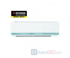 Đại lý máy lạnh Mitsubishi Heavy 2.5hp giá rẻ