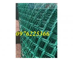 Báo giá lưới b40 bọc nhựa khổ 1m, 1,2m, 1,5m, 1,8m, 2m, 2,4m