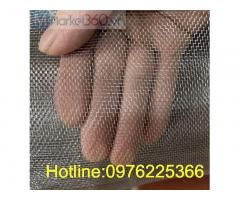 Lưới inox chống côn trùng ,lưới inox chống muỗi