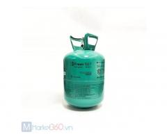 Đại lý Gas Chemours Freon R507 Mỹ 11.35Kg