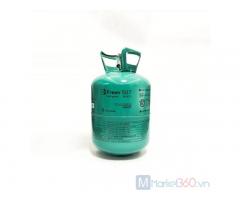 Đại lý Gas Chemours Freon R507 Mỹ 11.35Kg (net)/ bình