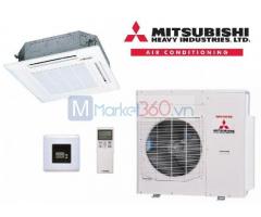 Bán Máy lạnh âm trần Mitsubishi Heavy giá rẻ