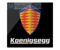 Buy Koenigsegg Merch Here