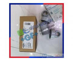 Van 1 chiều GF , GF 561 CPVC/EPDM DN20 , GF Piping Vietnam ,