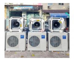 Đại lý máy lạnh giá sỉ ở Bình Phước