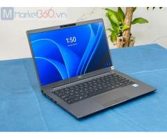 Laptop Dell Latitude 7400 Core i7 Gen 8 8/256 FHD Like New 99% Giá rẻ, BH 12 tháng