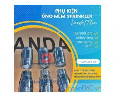 Ống mềm chữa cháy, ống nối mềm sprinkler, phụ kiện ống mềm chữa cháy, dây mềm cấp nước đầu phun chữa cháy