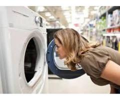 Dịch vụ sửa máy giặt quận 3