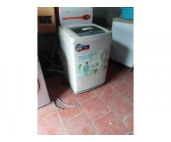 Sửa máy giặt quận Tân Phú HCM