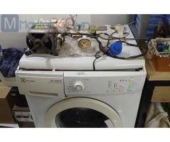 Chuyên sửa máy giặt quận Phú Nhuận
