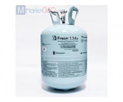 Gas R134 Chemours Freon 13,6 Kg Mỹ