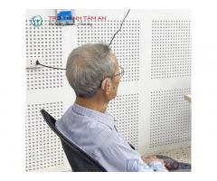 Bán máy trợ thính cho người nghe kém mức độ trung bình ở Thanh Hóa