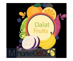 Giới thiệu cửa hàng hoa quả sấy Dalat Fruits