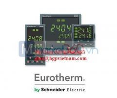 Bộ điều khiển nhiệt độ Eurotherm vietnam