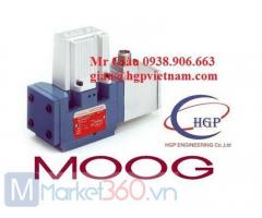 Van thủy lực Moog / Van khí nén MoogVan thủy lực Moog / Van khí nén Moog