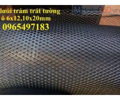 Lưới mắt cáo trát tường, lưới trám trát tường ô 6x12, 10x20 có sẵn số lượng lớn