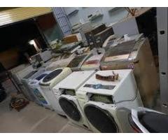 Sửa Máy Giặt Tại Nhà Quận 5
