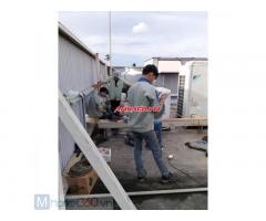 Nhận sửa chữa máy làm lạnh nước tận nơi tại Khánh Hòa , An Khang