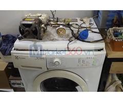 Sửa máy giặt Võ Thị Sáu quận 3