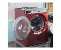 Sửa máy giặt phường 1 quận 4
