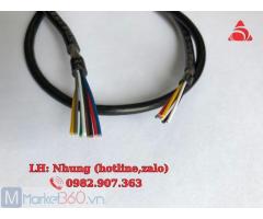Cung cấp cáp tín hiệu x0.22 Altek Kabel tại Hà Nội, Đà Nẵng, HCM