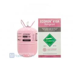 Gas Ecoron R410 11.3Kg
