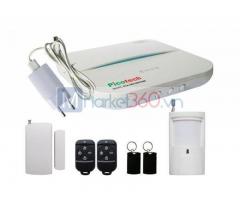 Báo trộm không dây PICOTECH PCA-7000 WIFI/GSM
