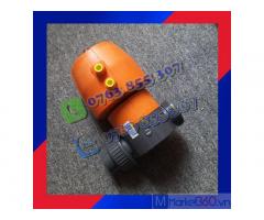 Van màng GF , 161654616 , 10DA PVC/EDPM DN40 , GF Piping Vietnam ,