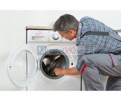 Sửa máy giặt quận 4 nhanh chóng