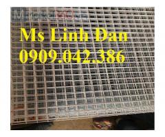 Xưởng Sản Xuất Lưới D2 A(25X25), A(35X35) , D3 A(50X50), D4 A(50X50), D4 A(100X100) Hàng Có Sẵn.