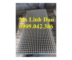 Xưởng Sản Xuất Lưới D2 A(25X25), A(35X35) , D3 A(50X50), D4 A(50X50), D4 A(100X100) Hàng Có Sẵn.