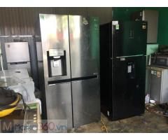 Sửa tủ lạnh tại nhà tphcm giá rẻ nhanh chóng