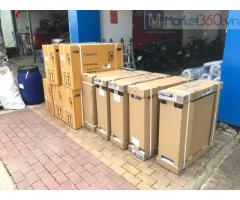 Tháo lắp máy lạnh ở Long Khánh‎ giá rẻ