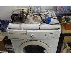 #1 Sửa máy giặt Linh Xuân Thủ Đức