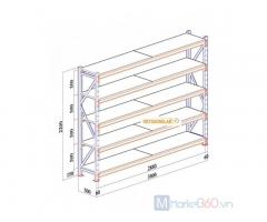 Bàn thí nghiệm áp tường – Wall Bench phòng thí nghiệm: Nhà thầu chuyên nghiệp cho các dự án