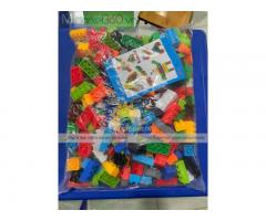 Đồ chơi xếp hình lego cho trẻ em giá rẻ, chất lượng cao