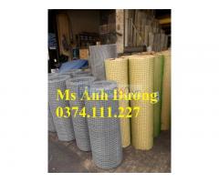 Lưới đan inox ô 20x20mm,giá lưới đan inox 1,8ly ô 20x20