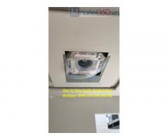 Tìm hiểu về máy lạnh âm trần Daikin inverter cao cấp