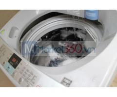 Sửa máy giặt quần áo Phường 17 Gò Vấp