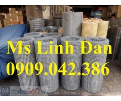 Lưới đan inox - Chất lượng - Giá tốt nhiều ưu đãi