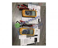 Fluke 789 , Thiết bị đo điện áp , Fluke Vietnam