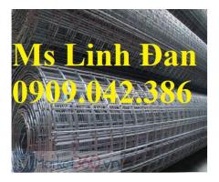 Giá bán lưới hàn mạ kẽm