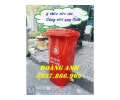 Tổng kho thùng rác các loại, thùng rác công cộng, thùng rác bệnh viện, thùng rác chung cư, thùng rác có sẵn ở hà nội