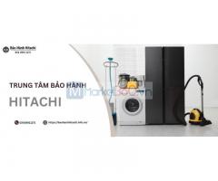 Trung tâm bảo hành Hitachi Chuyên Sửa Chữa Bảo Hành Tủ Lạnh