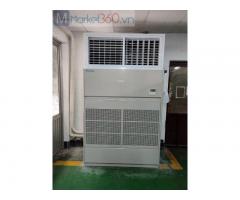 Sửa máy lạnh công nghiệp ở KCN Tân Uyên