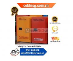 Tủ chứa dung môi chống cháy - CKSG FM83