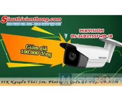 Camera IP Hikvision DS-2CD2T55FWD-I8