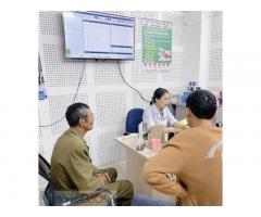 Bán máy trợ thính cho người nghe kém mức độ trung bình tại Thanh Hóa.