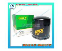 Lọc nhiên liệu JIMCO JFC-19000